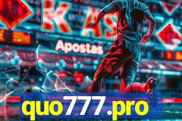 quo777.pro