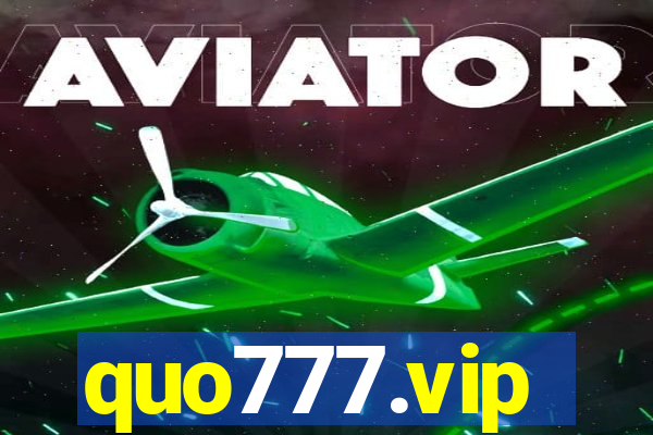 quo777.vip