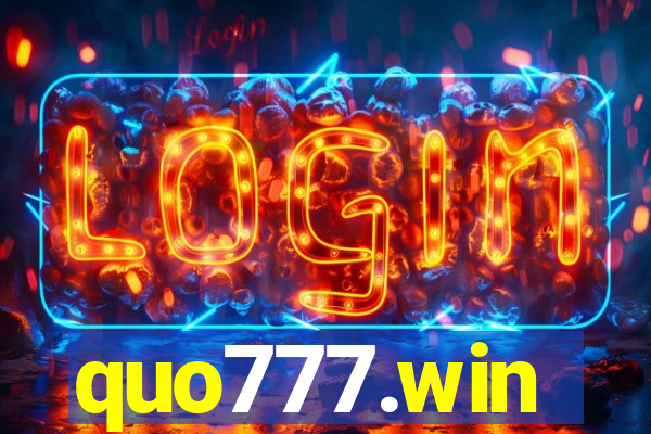 quo777.win