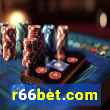 r66bet.com