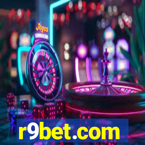 r9bet.com