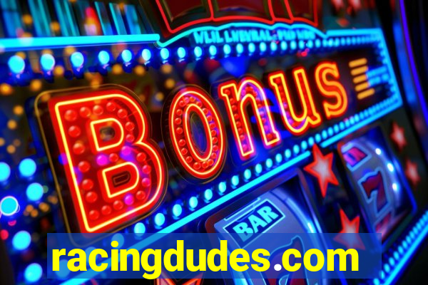 racingdudes.com