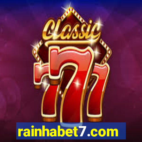 rainhabet7.com