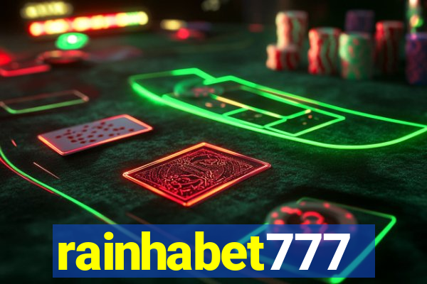 rainhabet777