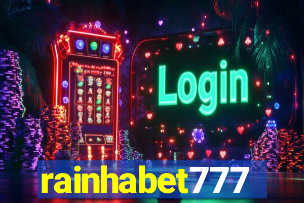 rainhabet777