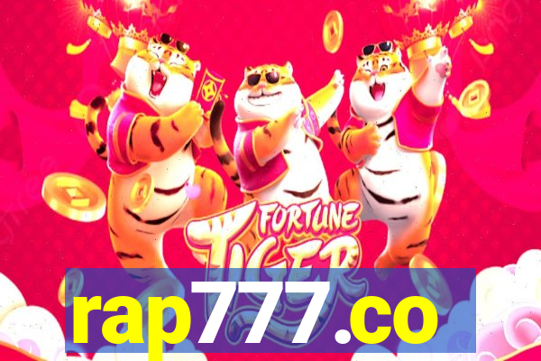 rap777.co