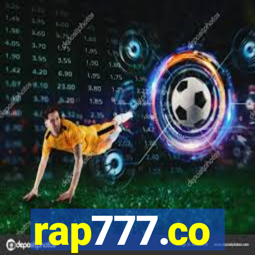 rap777.co