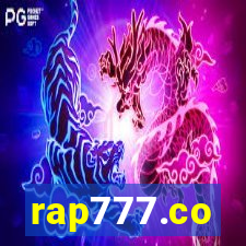 rap777.co