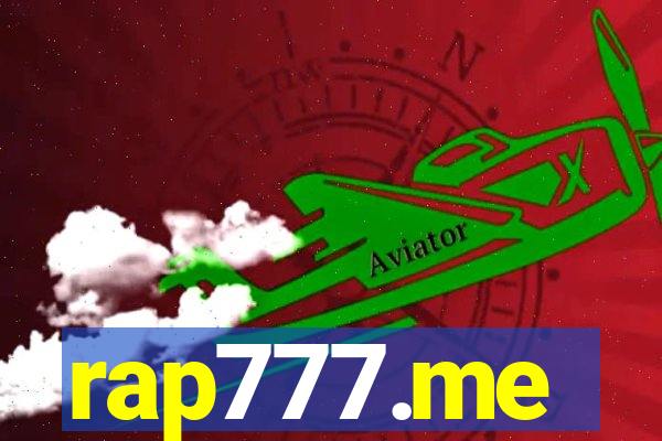 rap777.me