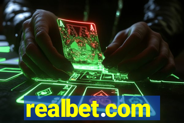 realbet.com