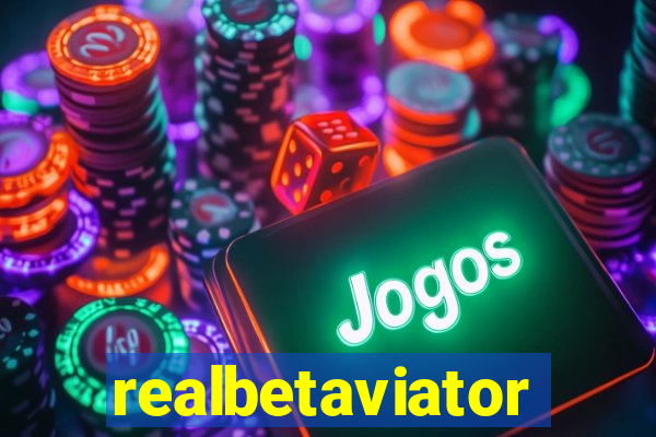 realbetaviator