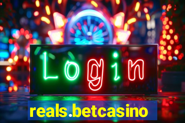 reals.betcasino