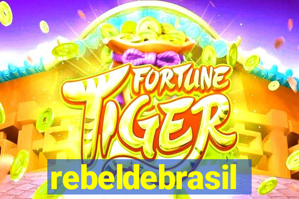 rebeldebrasil