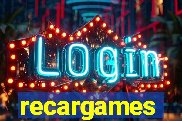 recargames