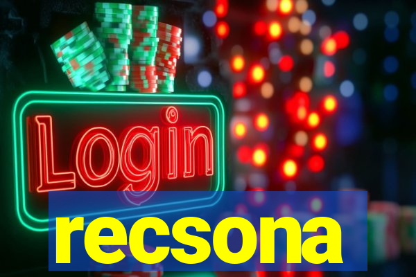 recsona