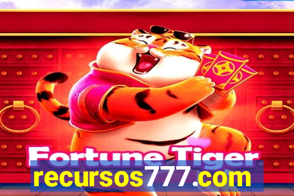 recursos777.com