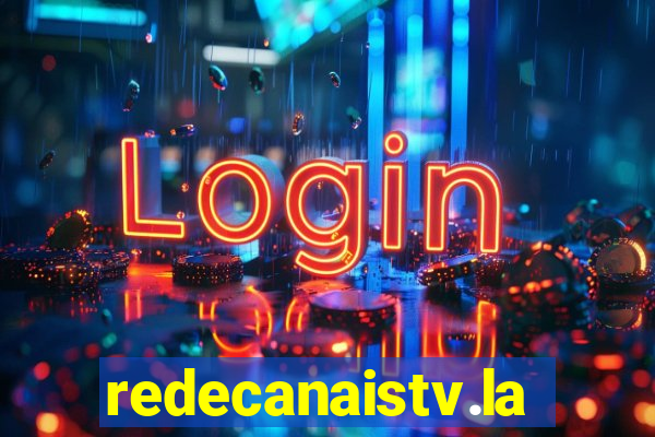 redecanaistv.la