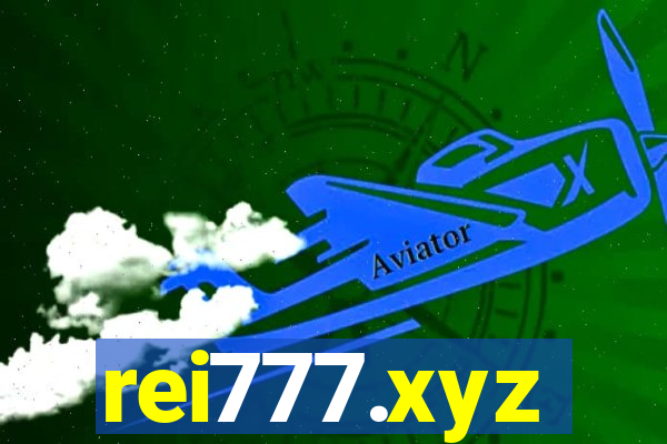 rei777.xyz