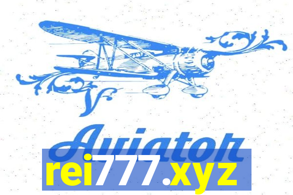 rei777.xyz