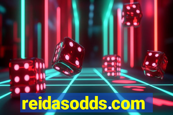 reidasodds.com