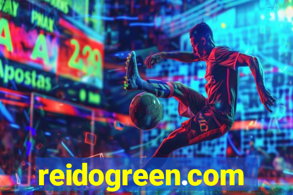 reidogreen.com