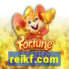 reikf.com