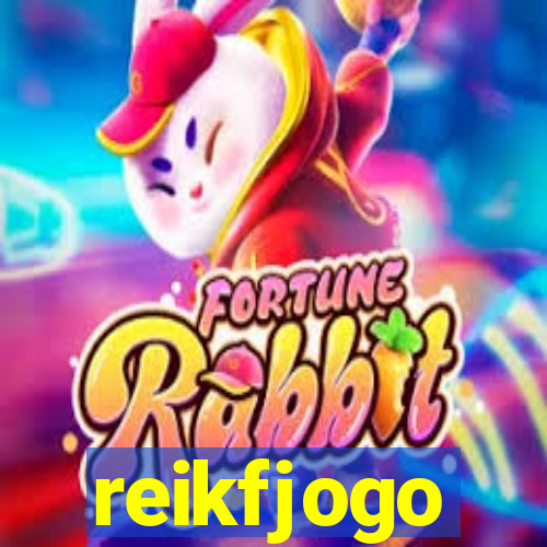 reikfjogo