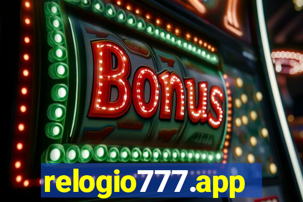 relogio777.app