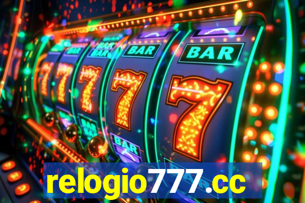 relogio777.cc