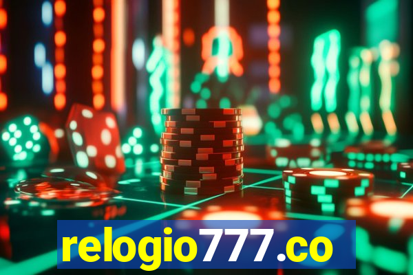 relogio777.co