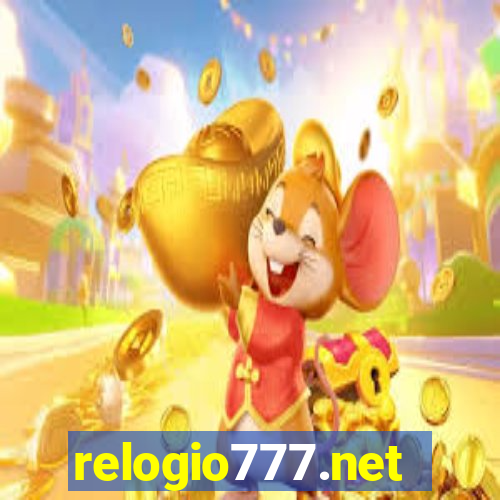 relogio777.net