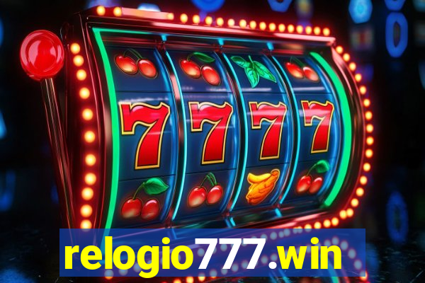 relogio777.win