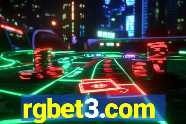 rgbet3.com