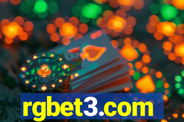 rgbet3.com