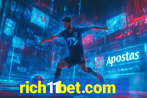 rich11bet.com