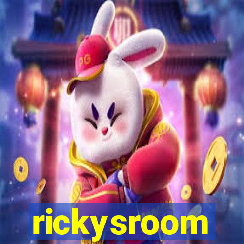 rickysroom