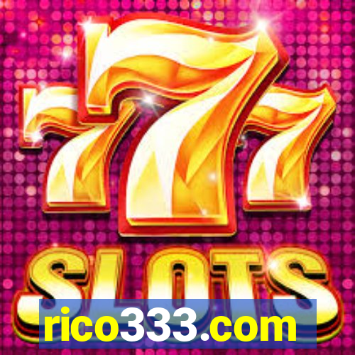 rico333.com