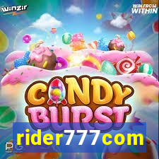 rider777com