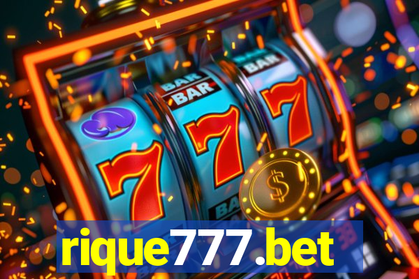 rique777.bet