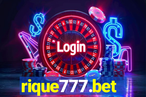 rique777.bet