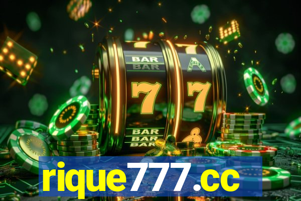 rique777.cc