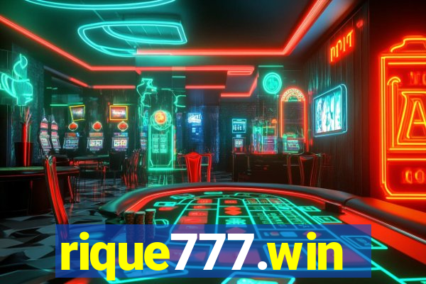 rique777.win