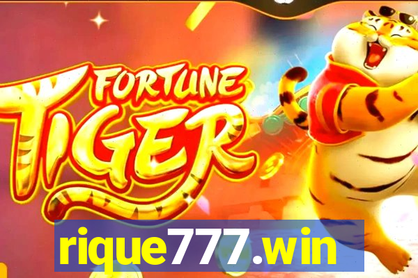 rique777.win