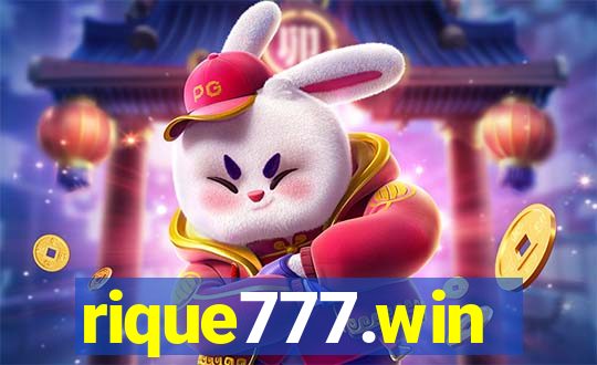 rique777.win