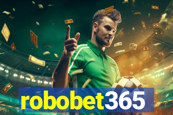 robobet365