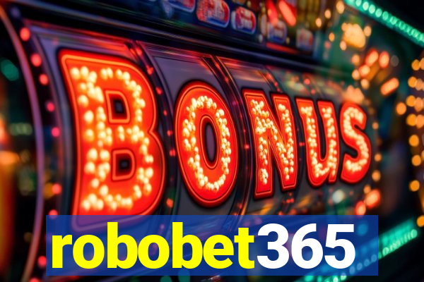 robobet365