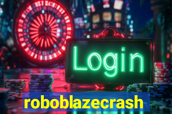 roboblazecrash