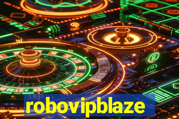 robovipblaze