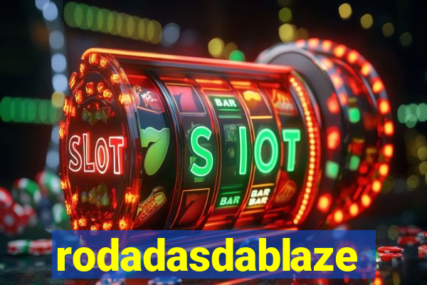 rodadasdablaze