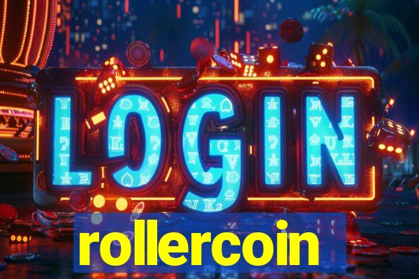 rollercoin